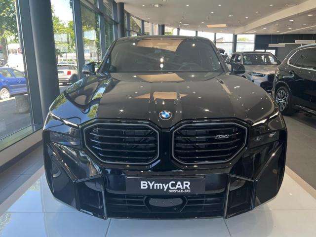Bmw Xm image 1