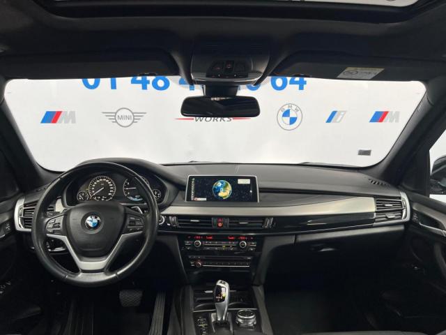 Bmw X5 image 5