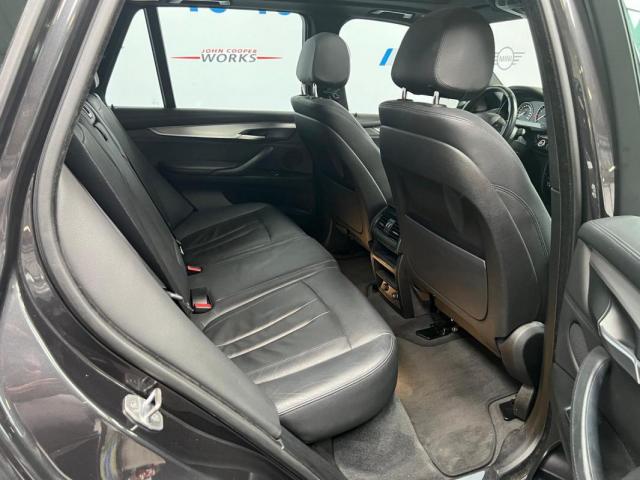 Bmw X5 image 4