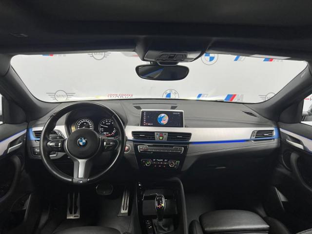 Bmw X2 image 7