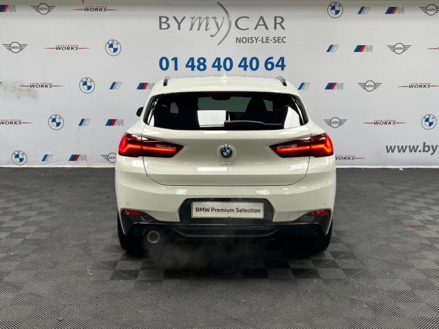 Bmw X2 image 3