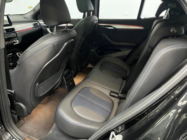Bmw X2 image 8