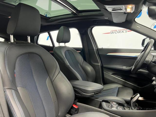 Bmw X2 image 7