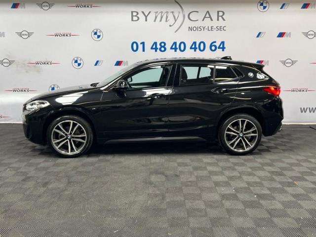 Bmw X2 image 5