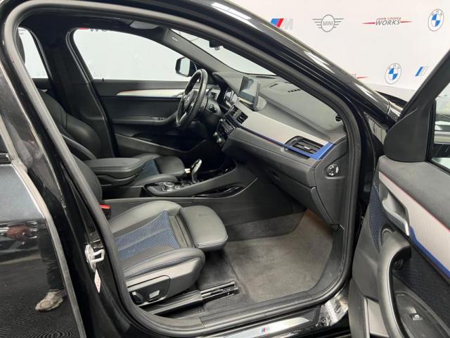 Bmw X2 image 9
