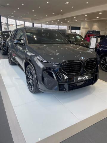 Bmw Xm image 9
