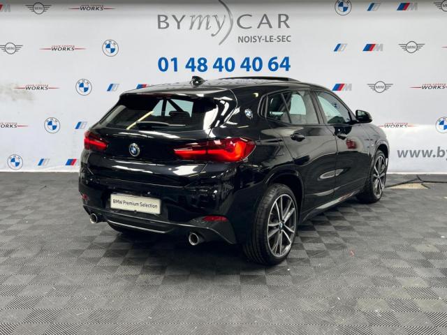 Bmw X2 image 1