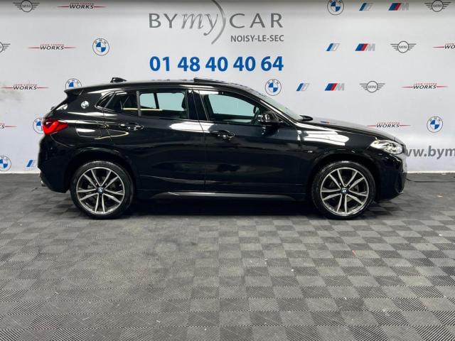Bmw X2 image 9