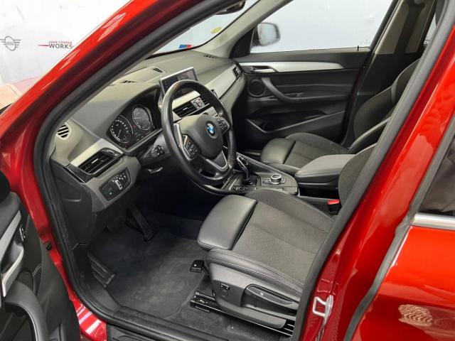 Bmw X1 image 8
