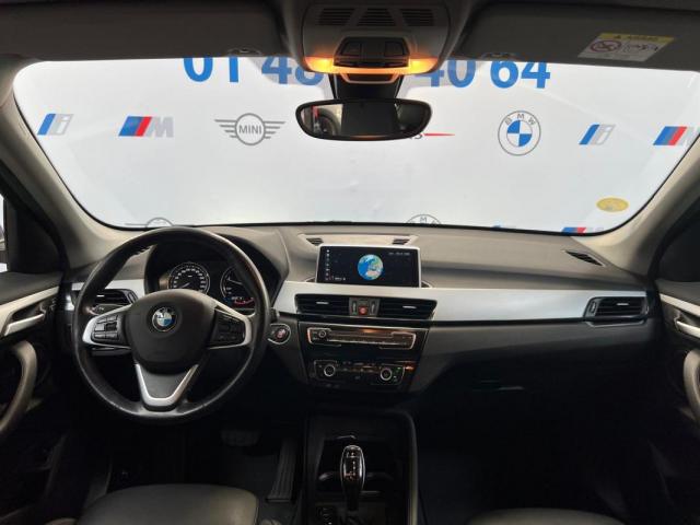Bmw X1 image 1