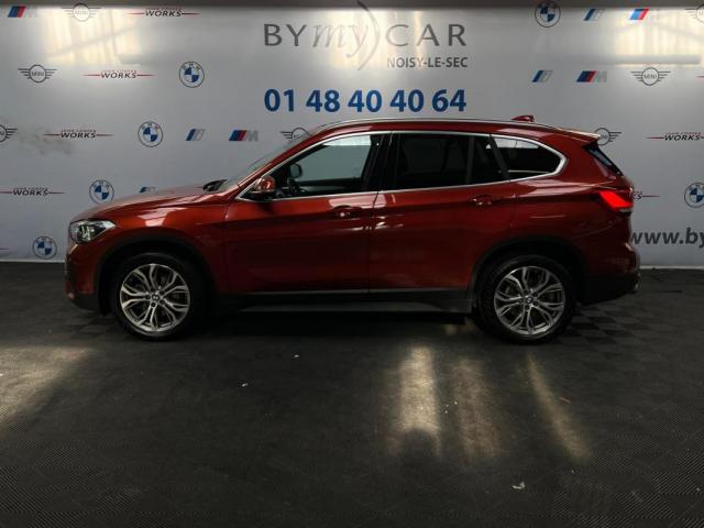 Bmw X1 image 9