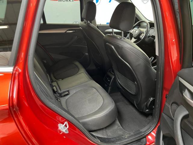 Bmw X1 image 7