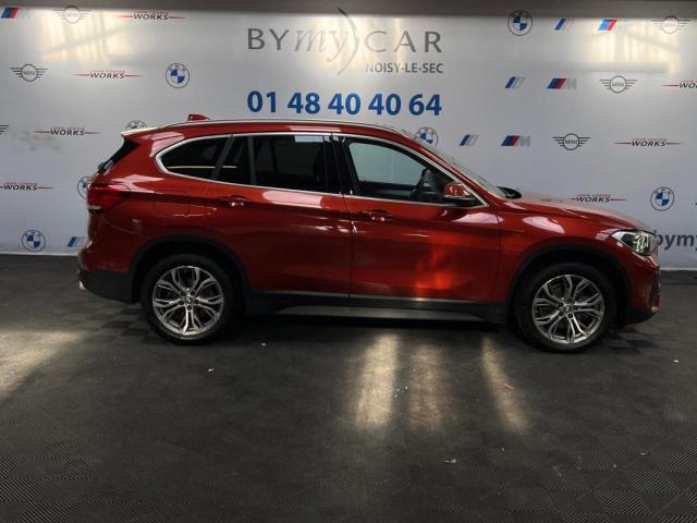 Bmw X1 image 2
