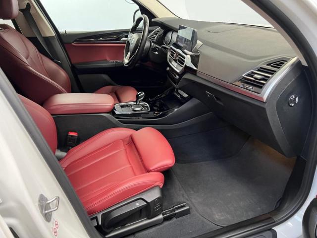 Bmw X3 image 3