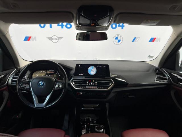 Bmw X3 image 5