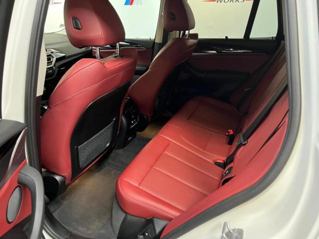 Bmw X3 image 1