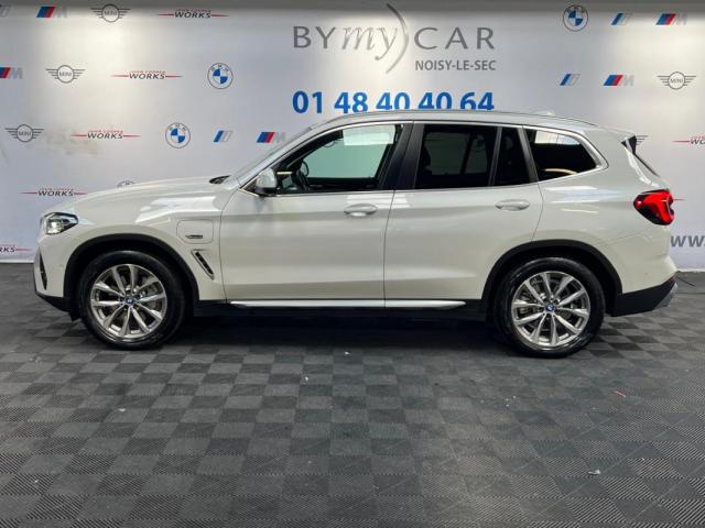 Bmw X3 image 7