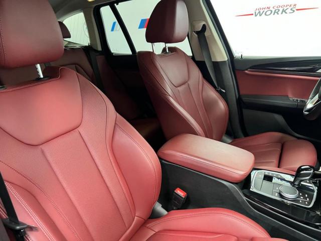 Bmw X3 image 4