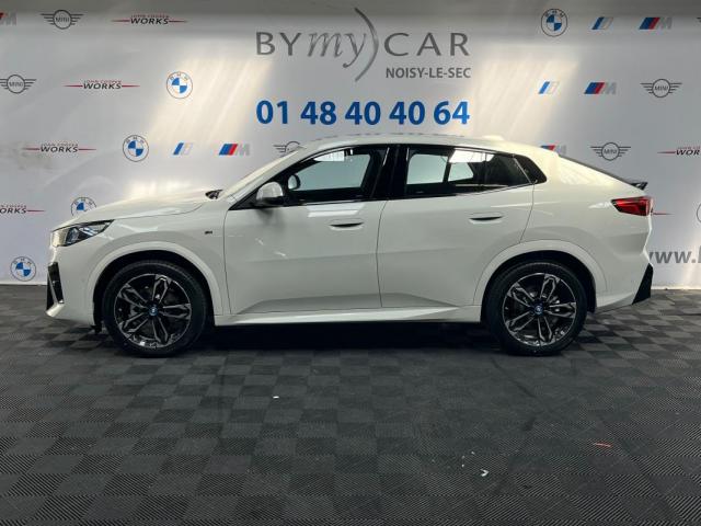 Bmw Ix2 image 2