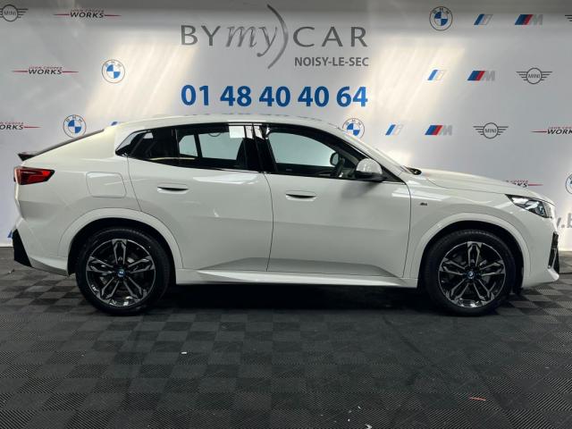 Bmw Ix2 image 1