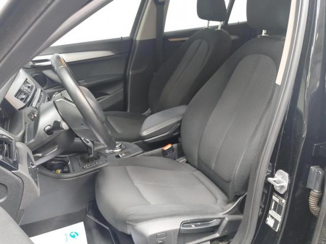 Bmw X1 image 5