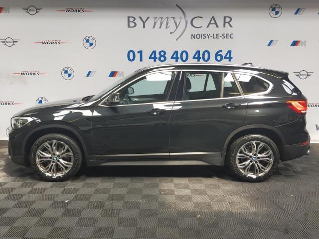 Bmw X1 image 3