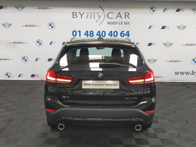 Bmw X1 image 7