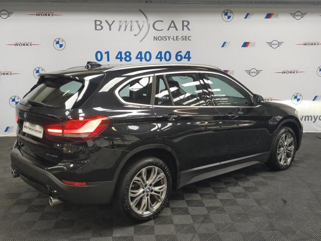 Bmw X1 image 9