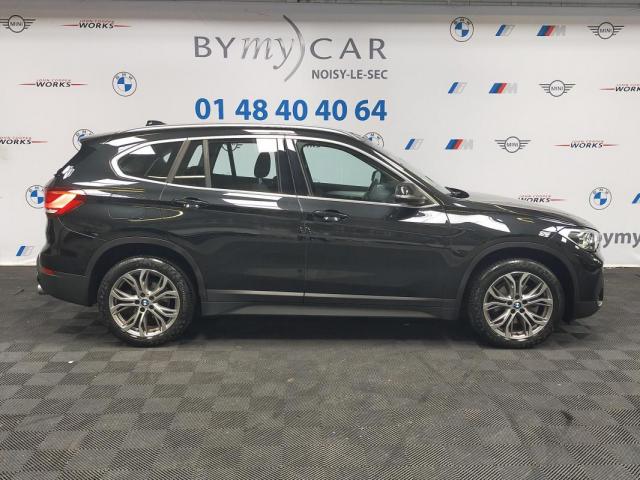 Bmw X1 image 2