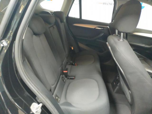 Bmw X1 image 4