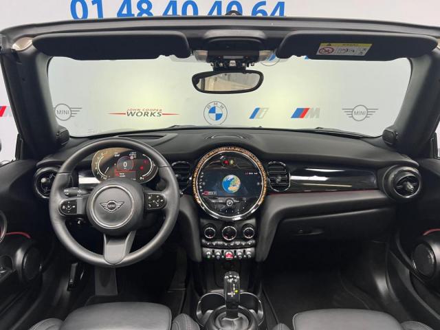 Mini Cabrio image 4