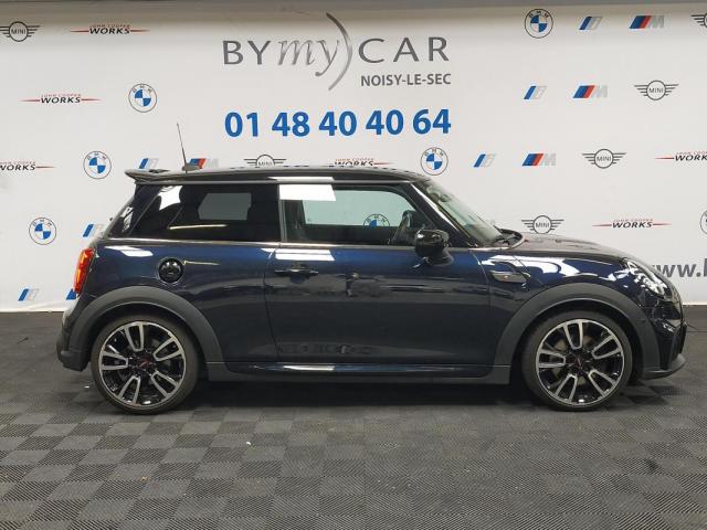 Mini 3 Portes image 9