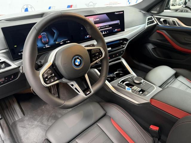 Bmw I4 image 4