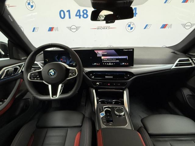 Bmw I4 image 2