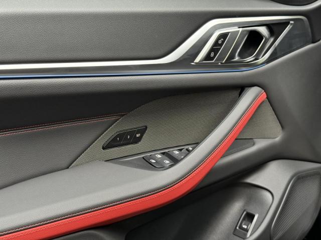 Bmw I4 image 3