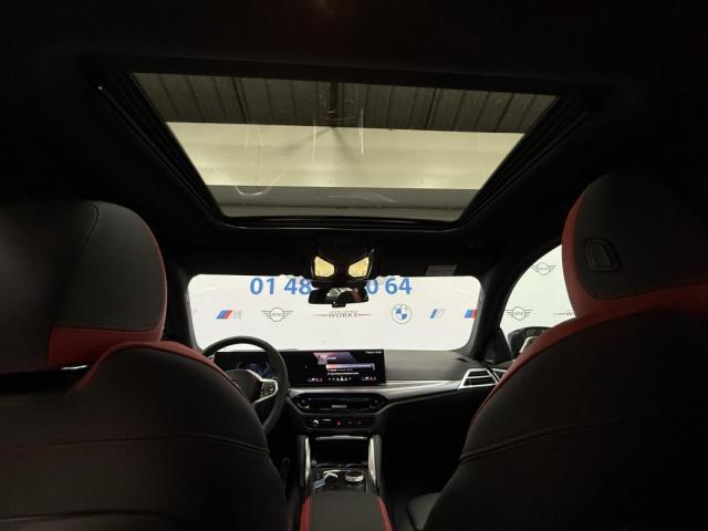 Bmw I4 image 1
