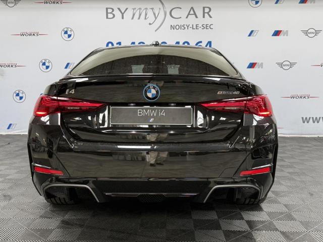 Bmw I4 image 8