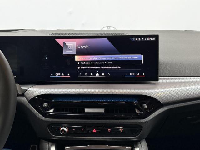 Bmw I4 image 7