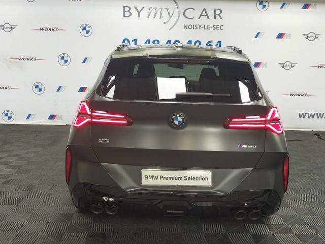 Bmw X3 image 4