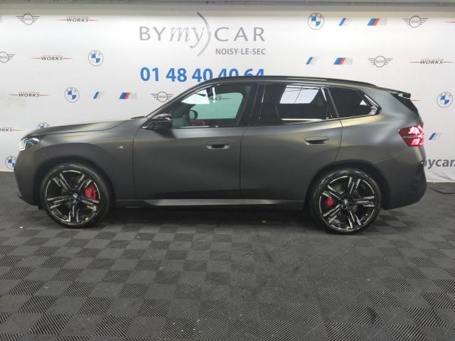 Bmw X3 image 3