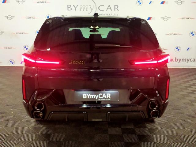 Bmw Xm image 1