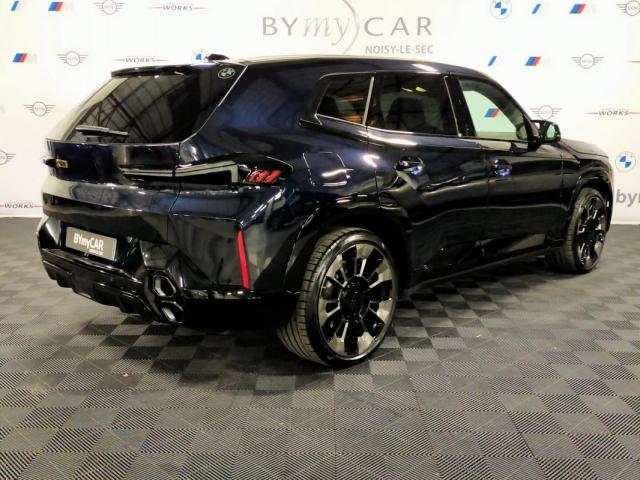 Bmw Xm image 5