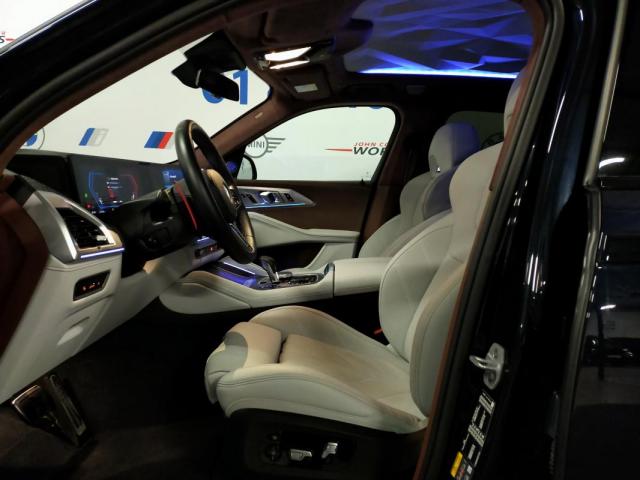 Bmw Xm image 4