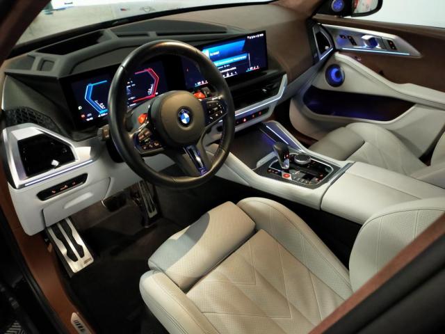 Bmw Xm image 2