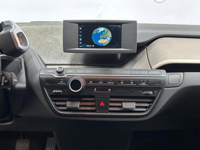 Bmw I3 image 8