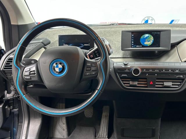Bmw I3 image 4