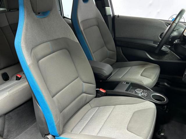 Bmw I3 image 1