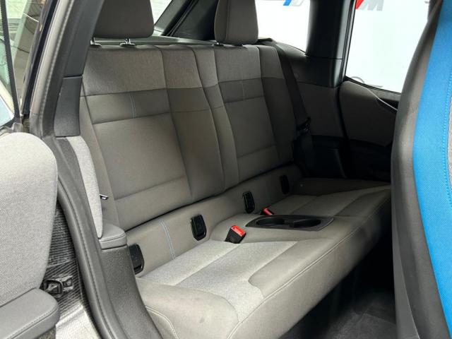 Bmw I3 image 3