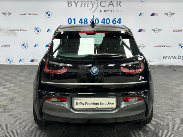 Bmw I3 image 2