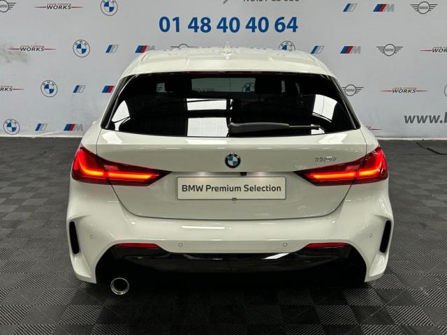 Bmw Série 1 image 5
